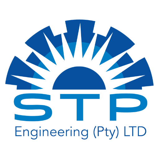 STP Engineering logo