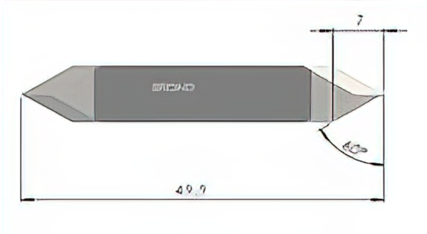 E13 Blade