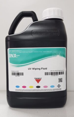 UV Wiping Fluid