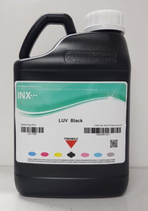 UV LUV Black Ink